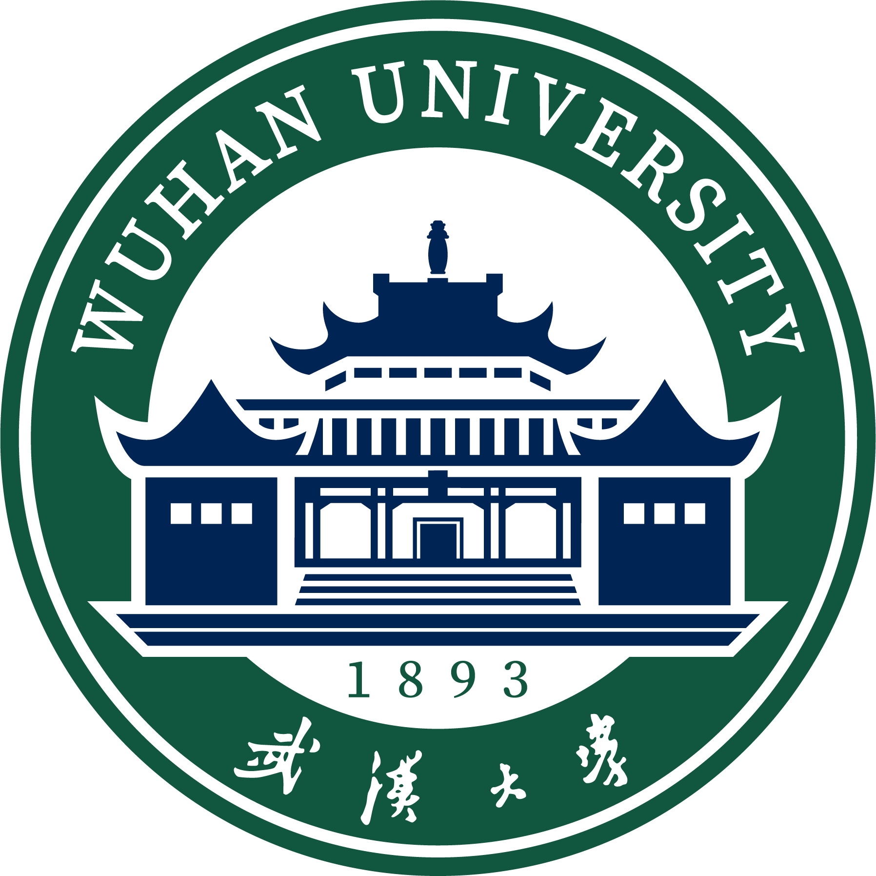 WHU